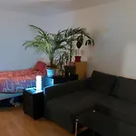 Bright Studio In The Chinese Neighbourhood