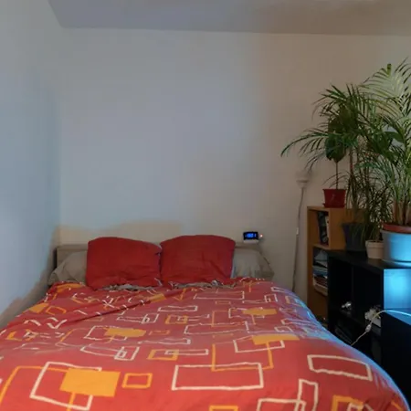 Bright Studio In The Chinese Neighbourhood Paris